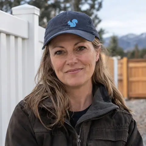 Portrait of Erin Walsh